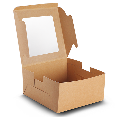 Cake Box for 2kg