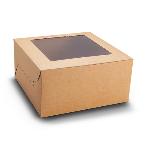 Cake Box for 2kg