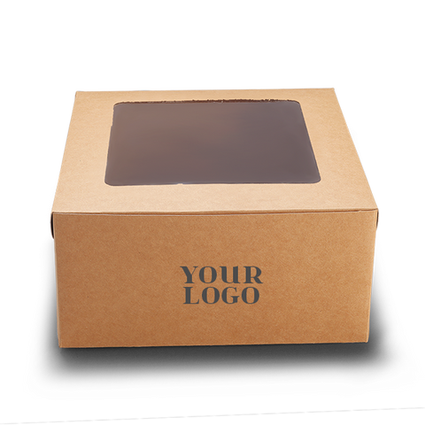 Cake Box for 2kg