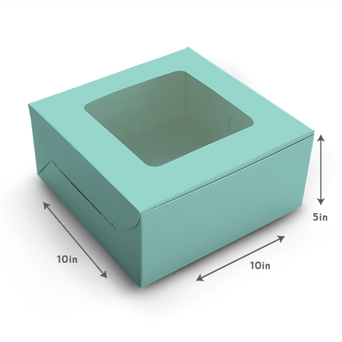 Cake Box for 2kg