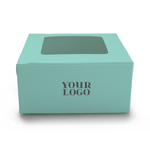 Cake Box for 2kg