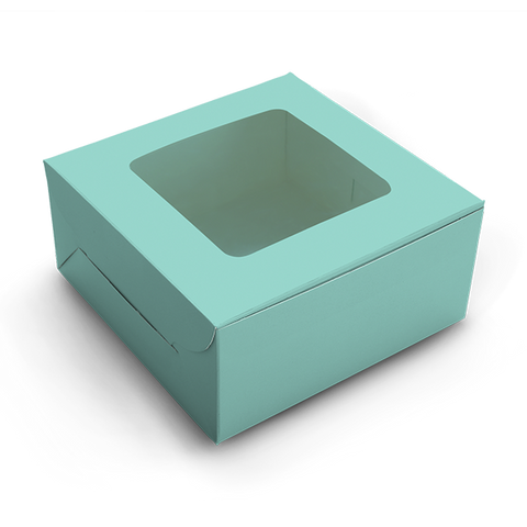 Cake Box for 2kg