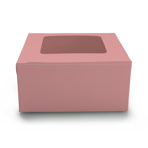 Cake Box for 2kg