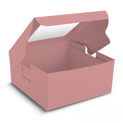 Cake Box for 2kg