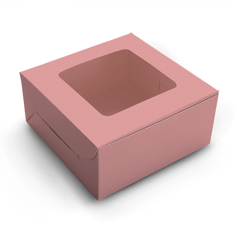 Cake Box for 2kg