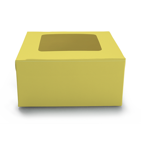 Cake Box for 2kg