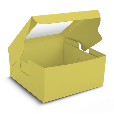 Cake Box for 2kg