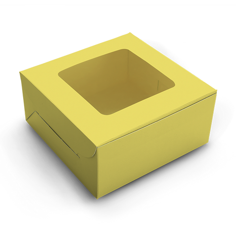 Cake Box for 2kg