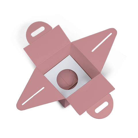 Favour/Gift Box