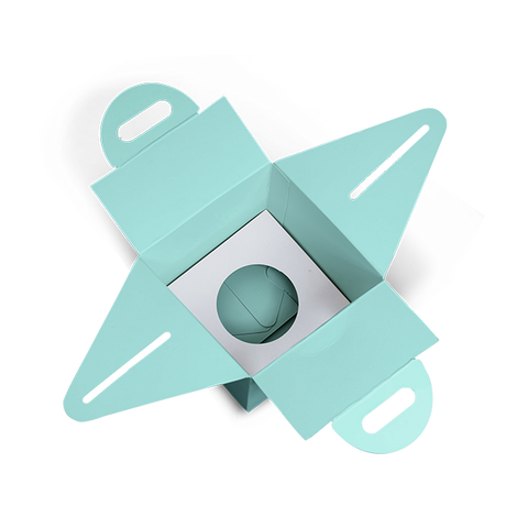 Favour/Gift Box