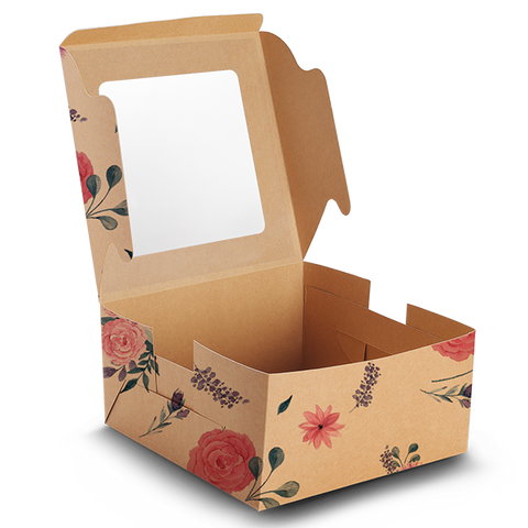 Cake Box for 2kg