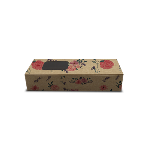 Brownie Box for 2