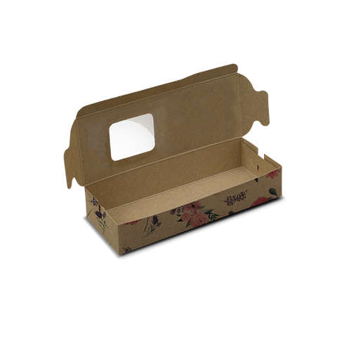 Brownie Box for 2