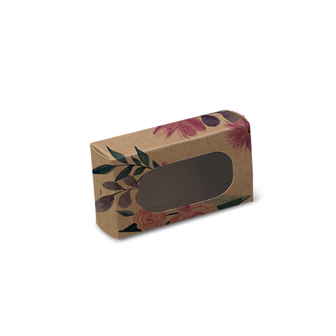 Cakesicle Box for 1