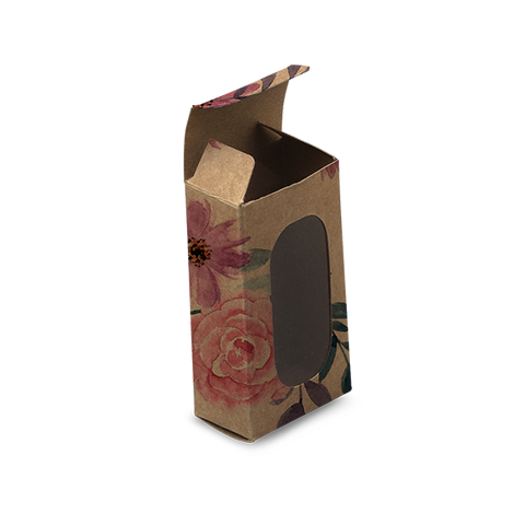 Cakesicle Box for 1