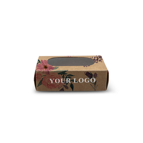 Cakesicle Box for 1