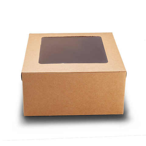 Cake Box for 1kg