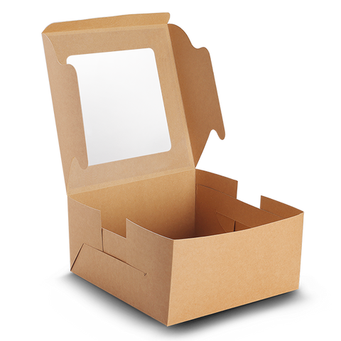 Cake Box for 1kg