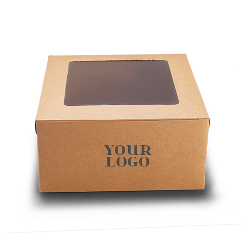 Cake Box for 1kg
