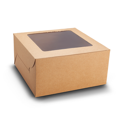 Cake Box for 1kg