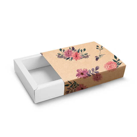 Chocolate Box for 9