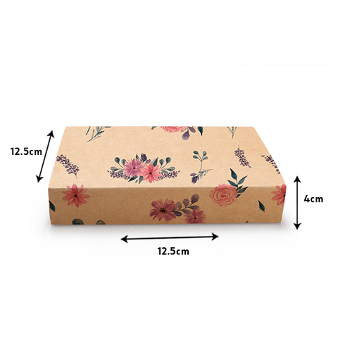 Chocolate Box for 9