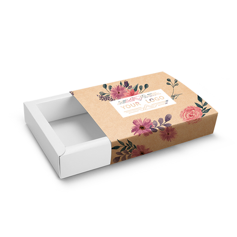 Chocolate Box for 9