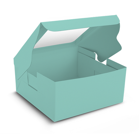 Cake Box for 1kg