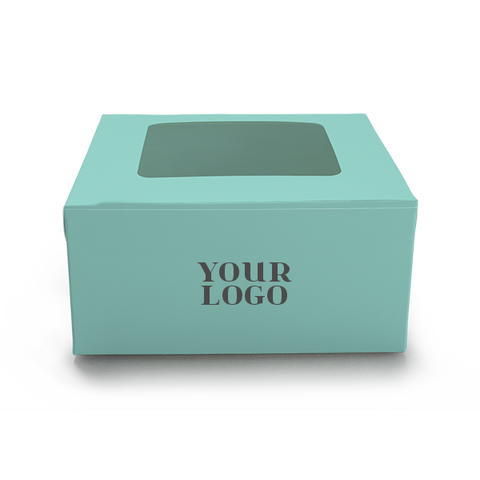 Cake Box for 1kg