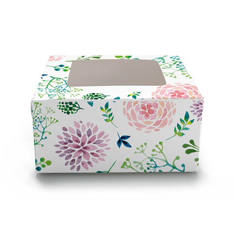 Cake Box for 1kg
