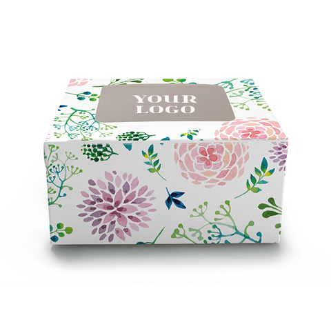 Cake Box for 1kg
