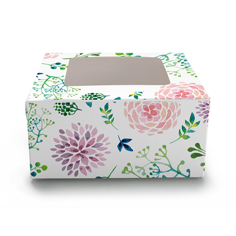 Cake Box for 2kg