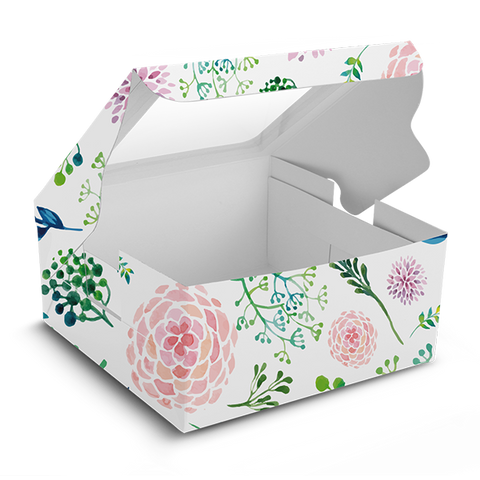Cake Box for 2kg