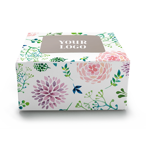 Cake Box for 2kg