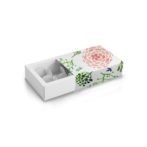 Chocolate Box for 6