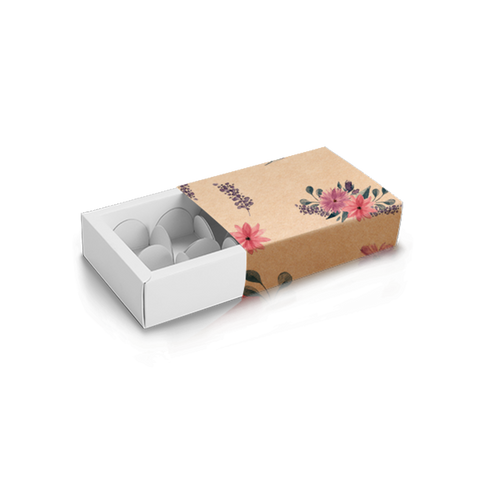 Chocolate Box for 6
