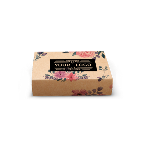 Chocolate Box for 6