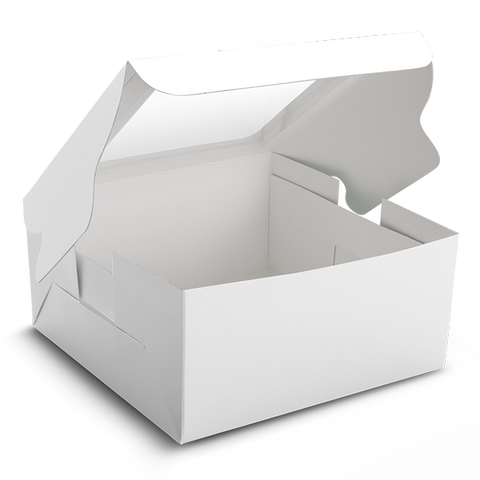 Cake Box for 2kg