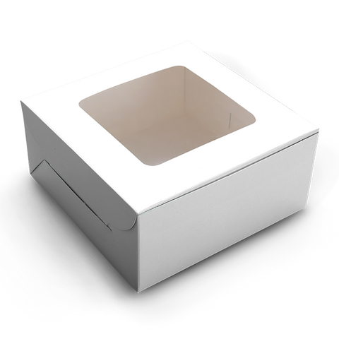 Cake Box for 2kg