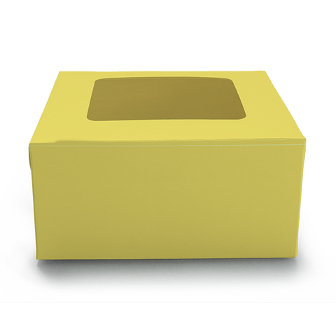 Cake Box for 2kg