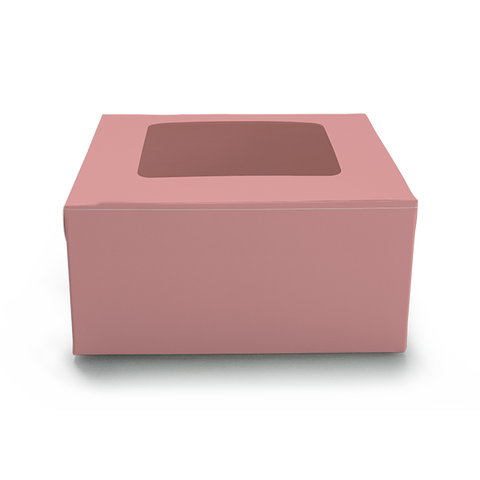 Cake Box for 1kg