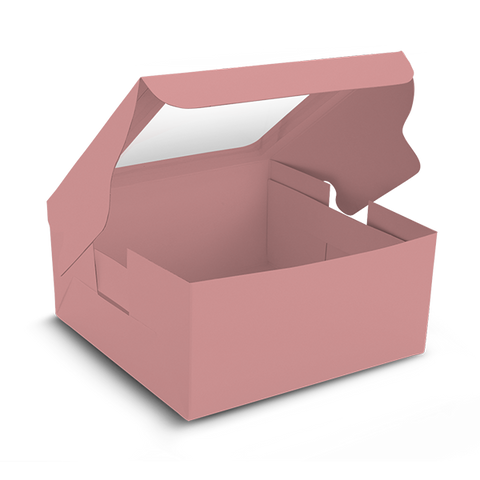 Cake Box for 1kg