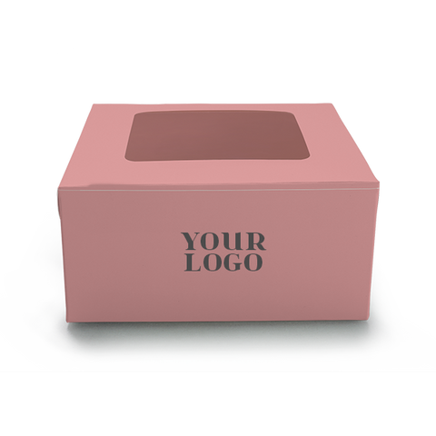 Cake Box for 1kg