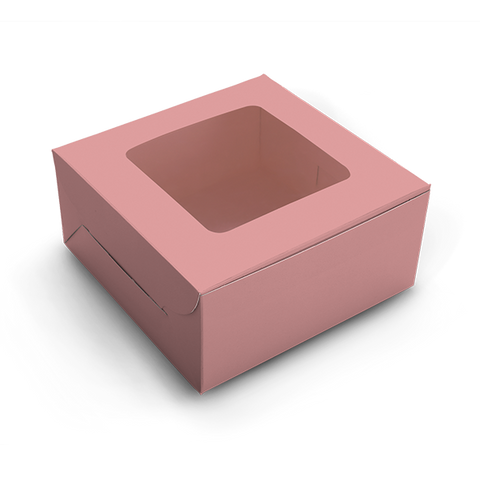 Cake Box for 1kg