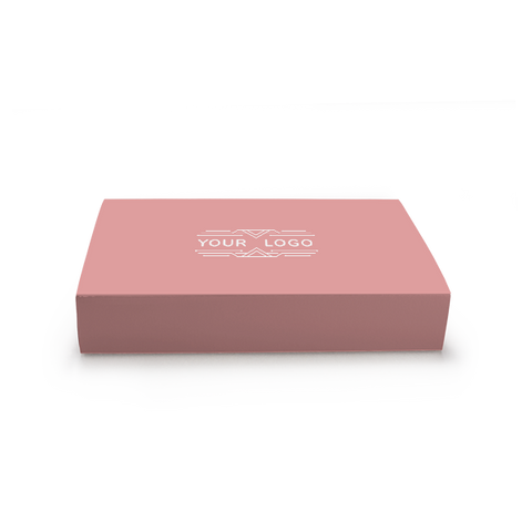 Brownie Box for 4