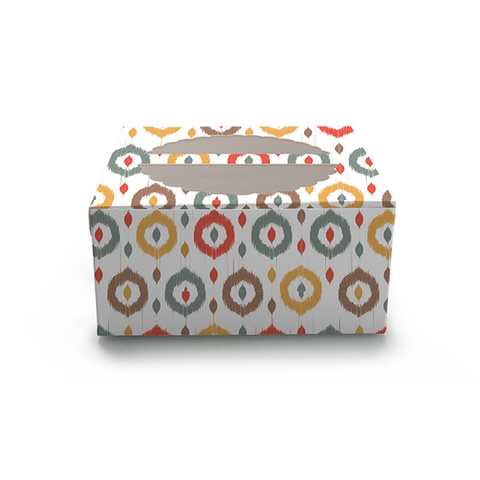 Cake Box for 0.5kg