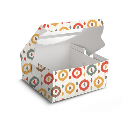 Cake Box for 0.5kg