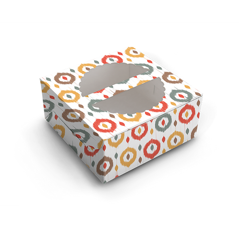 Cake Box for 0.5kg