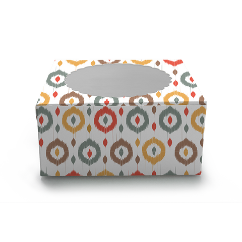 Cake Box for 1kg