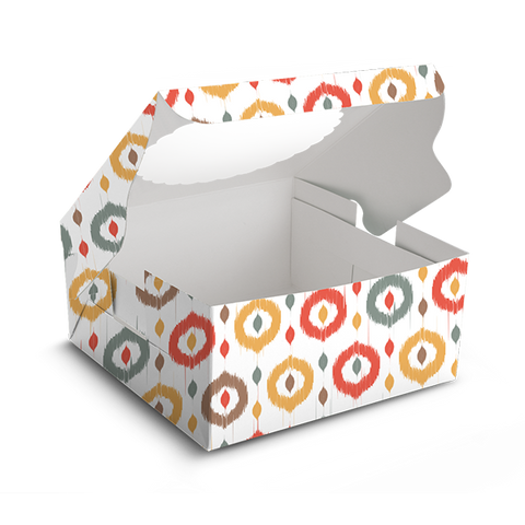 Cake Box for 1kg